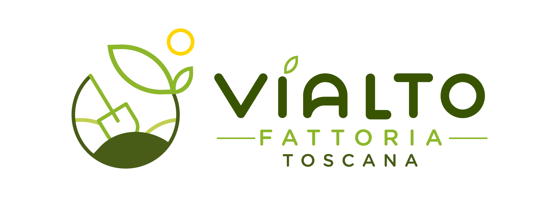 Vialto Farm Official site